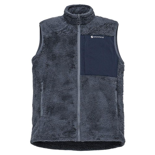 Montane men caldus - montane,