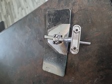 Interior Rear View Mirror for Classic Car Vintage And Mount