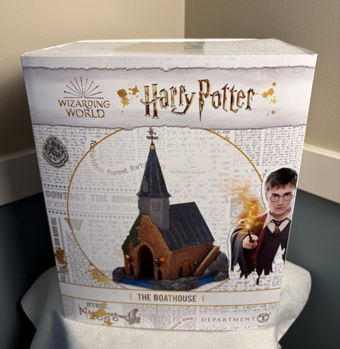 Harry potter dept department - dept,