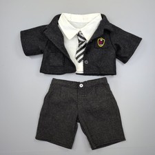 Bear Factory School Uniform