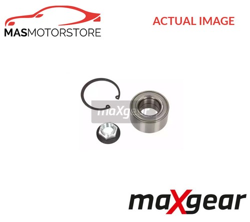 Wheel bearing kit set front - kit,