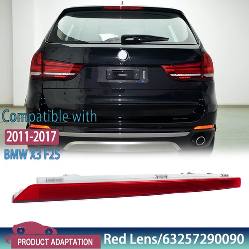 Led third brake light - led,