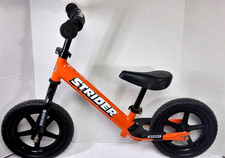 Strider Kid's 12 Sport Balance Bike