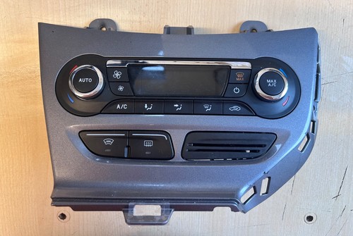 Mk3 ford focus heater - heater, switch