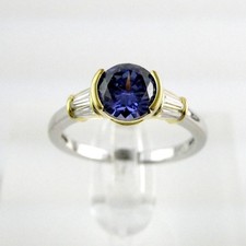 TOVA Sterling Silver Gilt