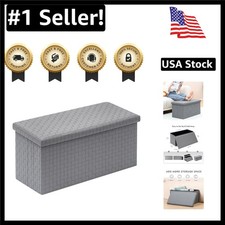 Elegant Folding Storage