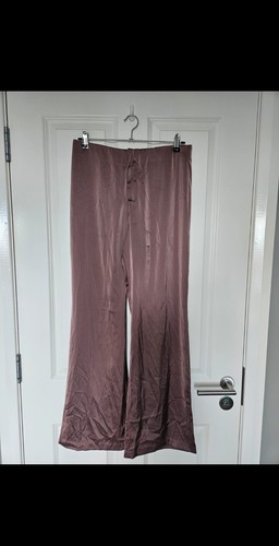 Zara mauve taupe - mauve,