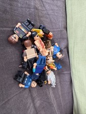 Mega Blocks People Bundle