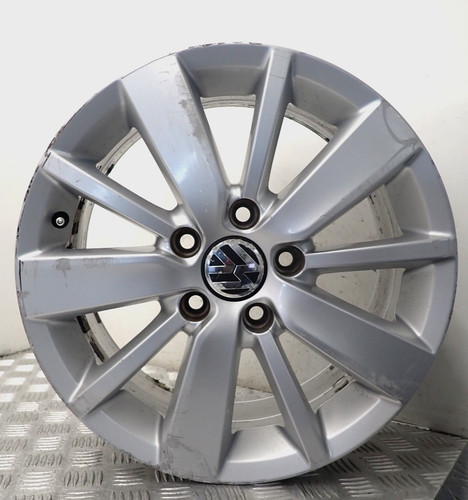 Volkswagen golf mk6 - golf,