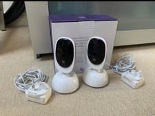 BT 6000 / 5000 Baby Monitor: Additional Camera + Power Adaptor (Not Monitor)
