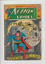 Action Comics #286 (1962) - DC