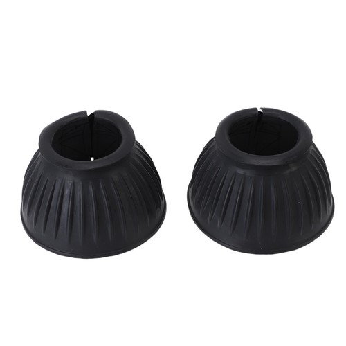 Equine hoof protector - protector, rubber