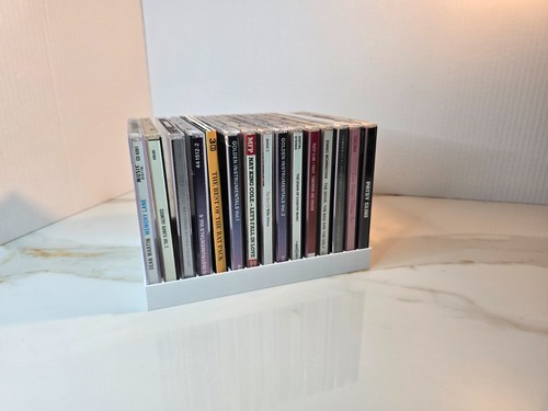Disk holder stand - disk,