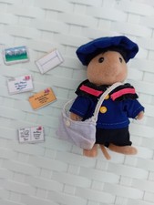 Sylvanian Families Vintage