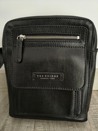 The bridge crossbody shoulder - the, crossbody/shoulder