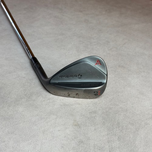 Taylormade milled grind - milled, 2