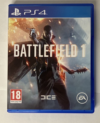 Battlefield - , no