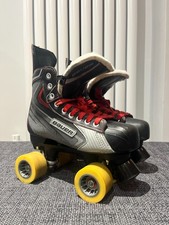 Bauer Vapor Elite Quad Skates
