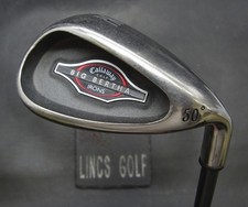 Callaway Big Bertha 2002 50°