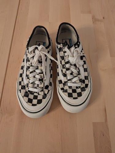 Vans checkerboard ultracush - checkerboard,