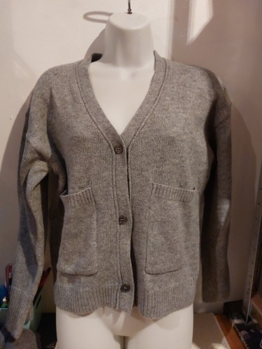 New boohoo grey - grey, knit