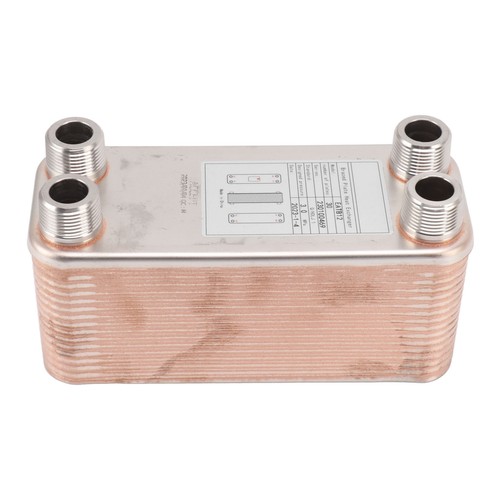 Plate chiller professional - plate,