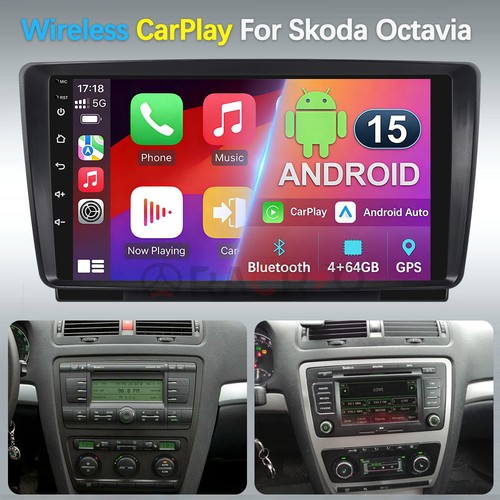 64gb for skoda octavia - for,