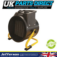 Jefferson Industrial Electric