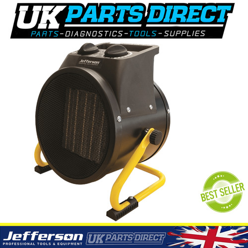 Jefferson industrial electric - industrial,