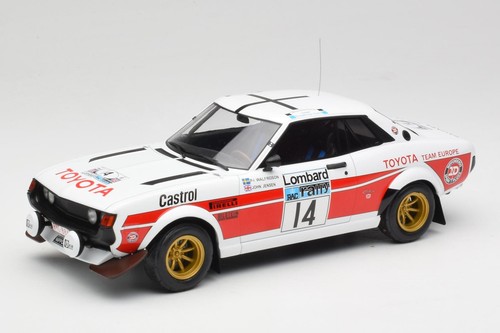 18rmc189b toyota celica 2000 - 18rmc189b,