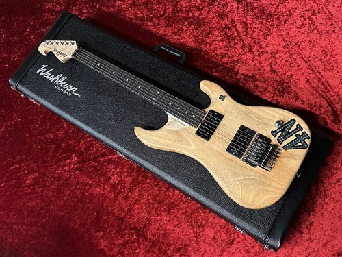 Washburn nuno bettencourt - washburn, 4n