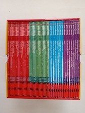 Read it yourself ladybird