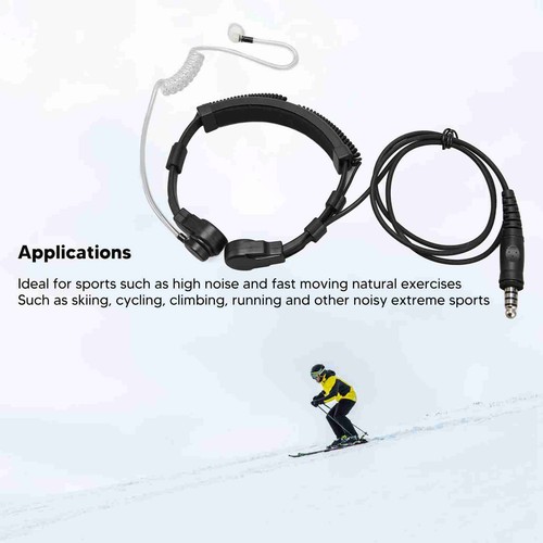 Way radio earpiece - 2, 2