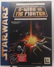 Star Wars X-Wing VS Tie