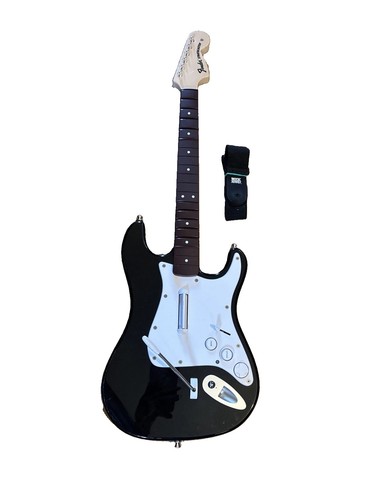 Rock band fender - band, 4