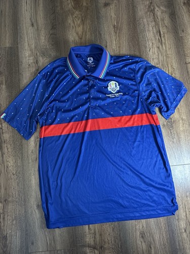 Ryder cup 2023 marco simone - cup,