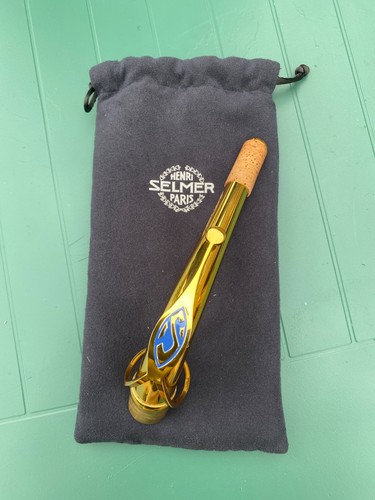 Selmer signature alto - selmer,