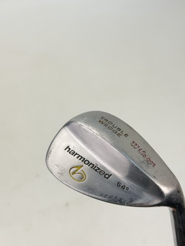 Wilson harmonized lob - harmonized,