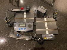 SCALEXTRIC SPORT 1:32 POWER