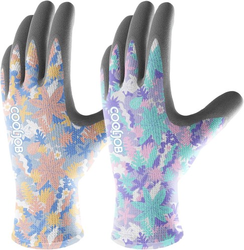 Cooljob gardening gloves for - cooljob,