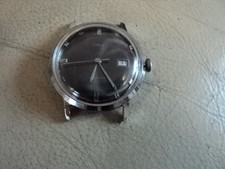 1970's Vintage Timex Wind Up