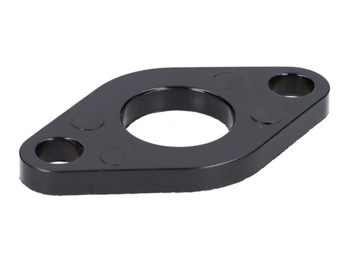 Intake manifold insulating - manifold,