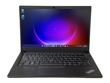 Lenovo thinkpad e14 - lenovo,