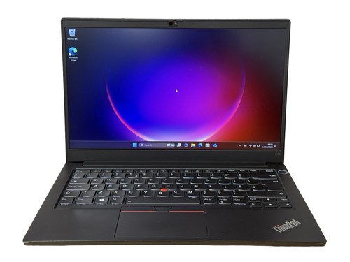 Lenovo thinkpad e14 - thinkpad,