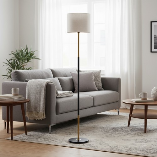 Floor lamp freestanding - lamp,