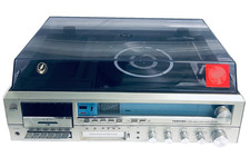 Vintage TOSHIBA Stereo Music