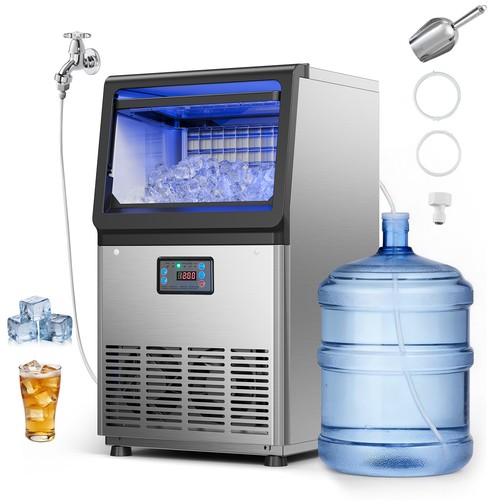 Vevor commercial ice maker - commercial,