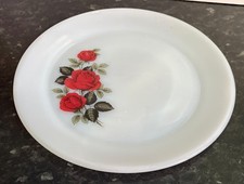 Vintage pheonix Opalware Pyrex