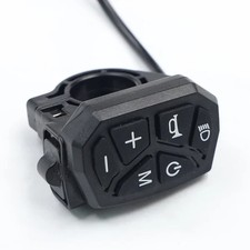 7 Pin Switch For Electric Scooter Ienyrid M4 Pro S+, S1, ES1