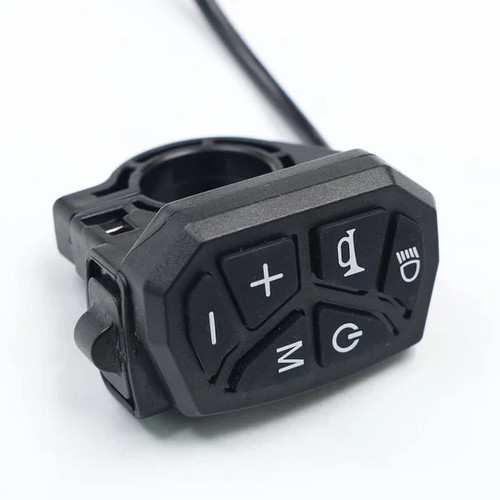 Pin switch for electric - switch,